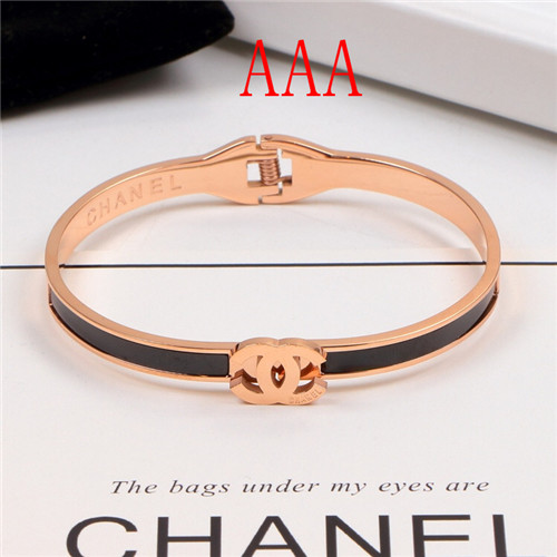 Chanel Bracelet-021