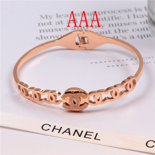 Chanel Bracelet-030