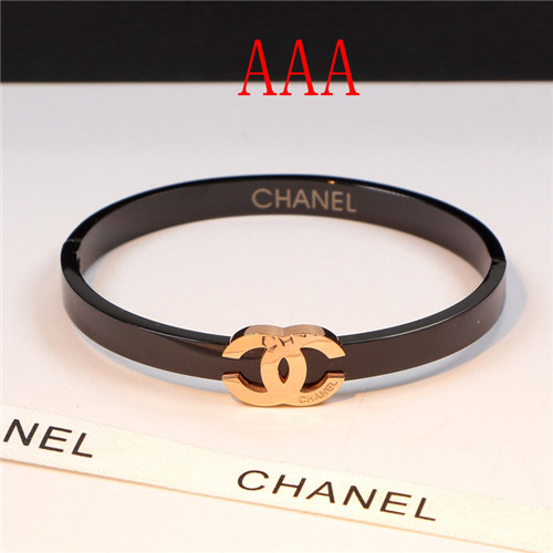 Chanel Bracelet-035