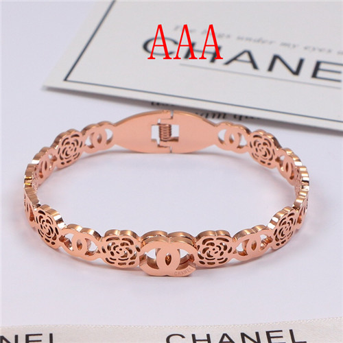 Chanel Bracelet-037