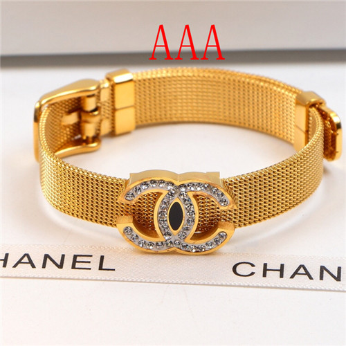 Chanel Bracelet-041