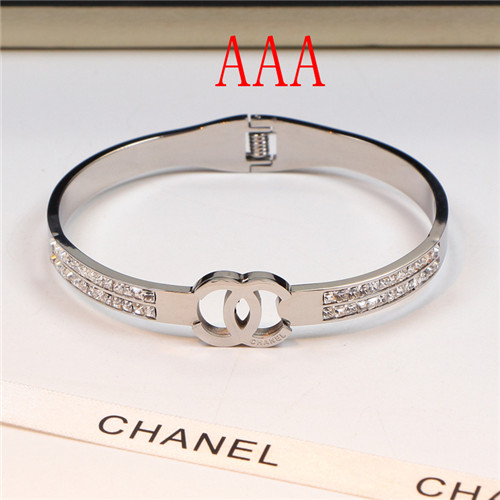 Chanel Bracelet-050