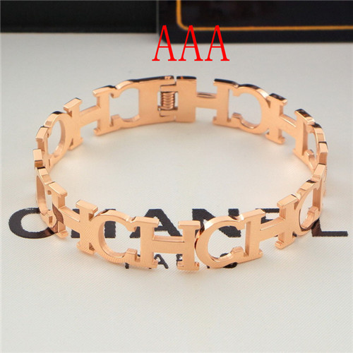 Chanel Bracelet-064