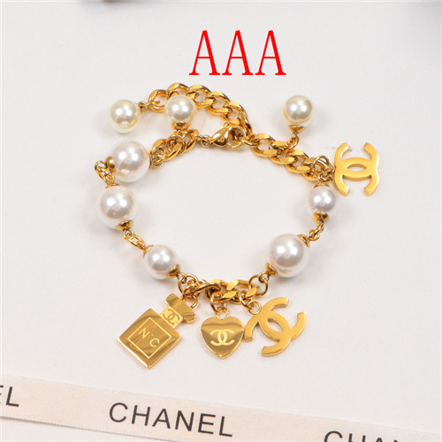 Chanel Bracelet-080