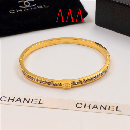 Chanel Bracelet-083