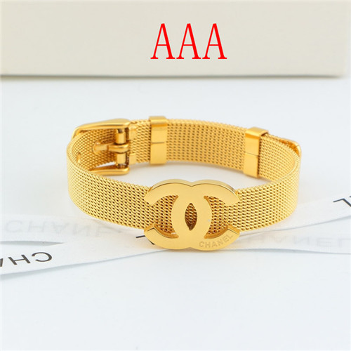 Chanel Bracelet-086