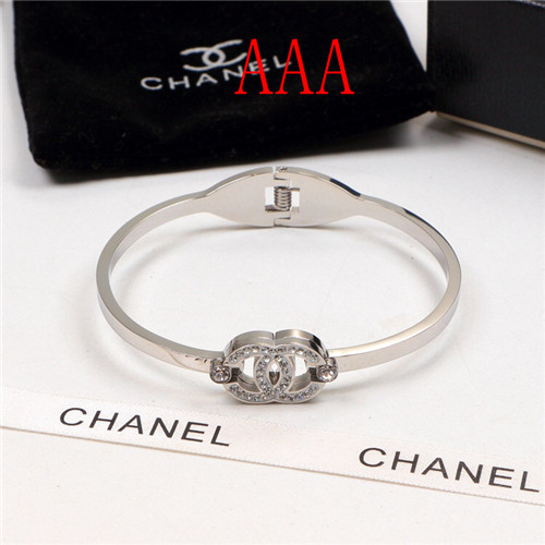 Chanel Bracelet-009