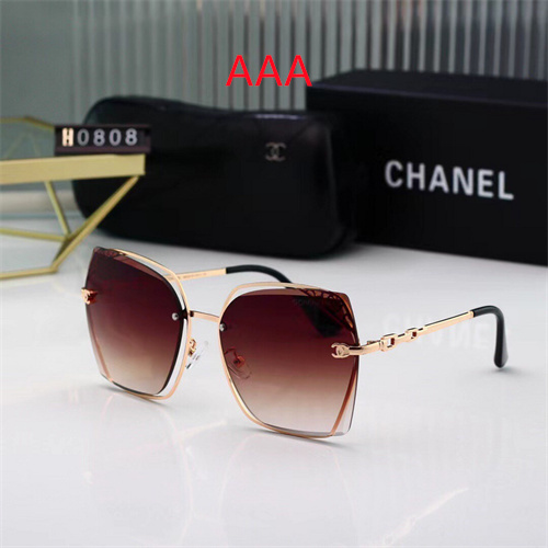 Chanel-Sunglass(AAA+)-2-494