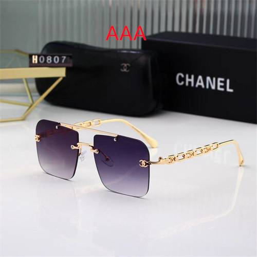 Chanel-Sunglass(AAA+)-2-496