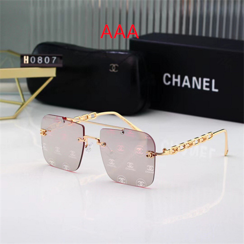 Chanel-Sunglass(AAA+)-2-497