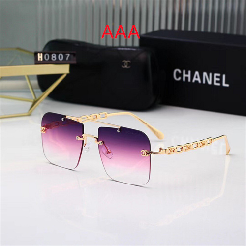 Chanel-Sunglass(AAA+)-2-498