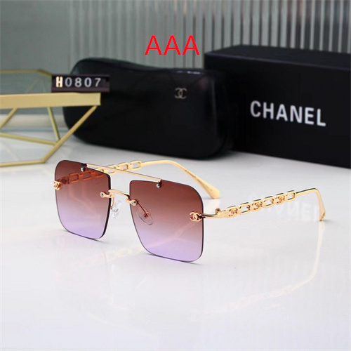 Chanel-Sunglass(AAA+)-2-499