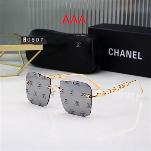 Chanel-Sunglass(AAA+)-2-502