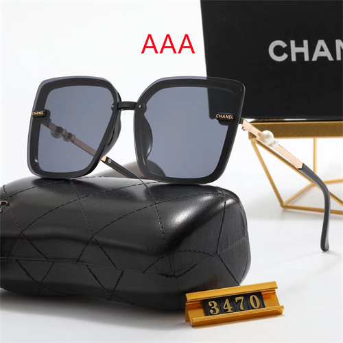 Chanel-Sunglass(AAA+)-2-503