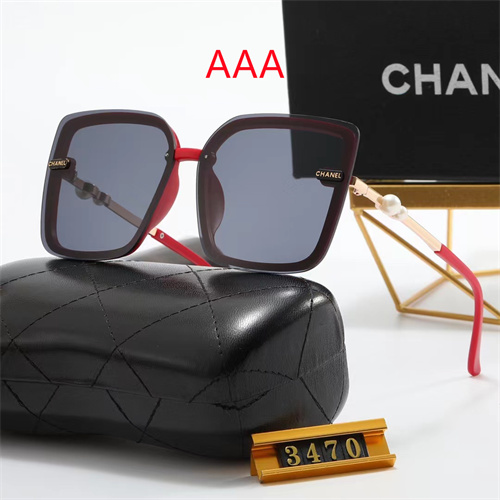 Chanel-Sunglass(AAA+)-2-504