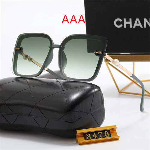 Chanel-Sunglass(AAA+)-2-506