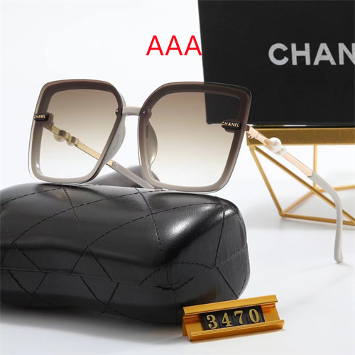 Chanel-Sunglass(AAA+)-2-507