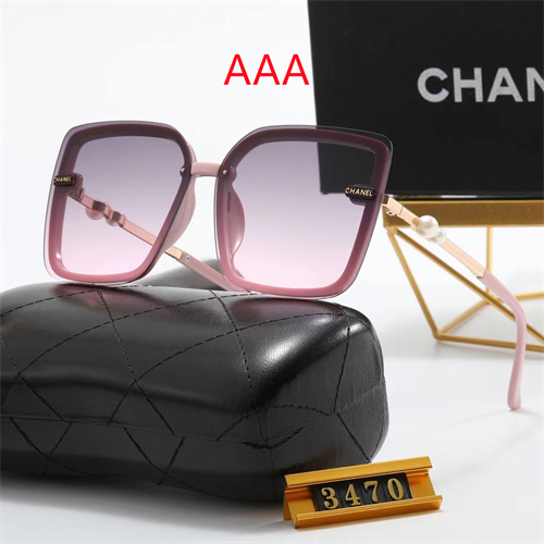 Chanel-Sunglass(AAA+)-2-508