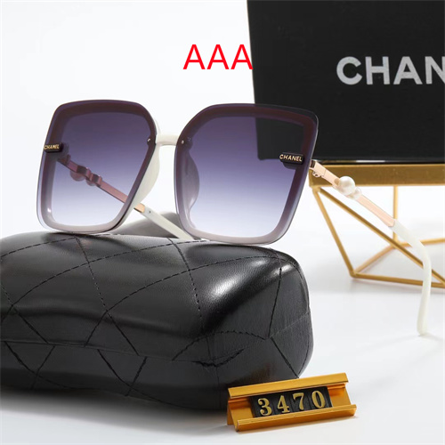 Chanel-Sunglass(AAA+)-2-509