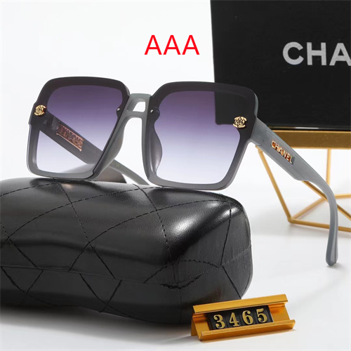 Chanel-Sunglass(AAA+)-2-513