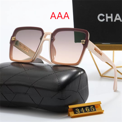 Chanel-Sunglass(AAA+)-2-515