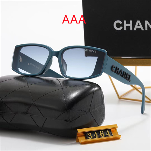 Chanel-Sunglass(AAA+)-2-521