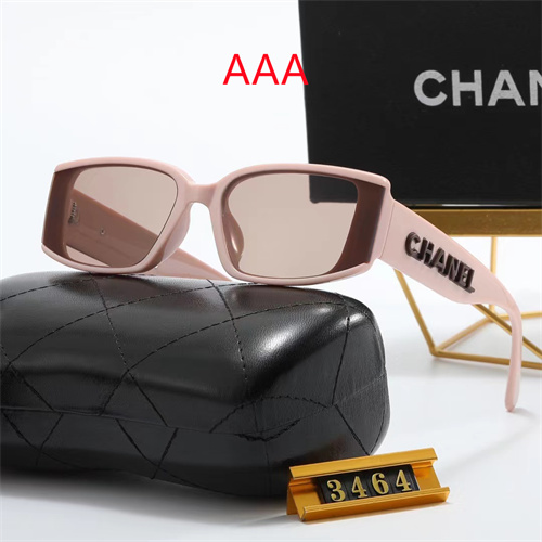 Chanel-Sunglass(AAA+)-2-522
