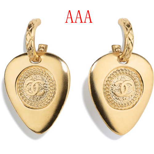 Chanel Earrings-023