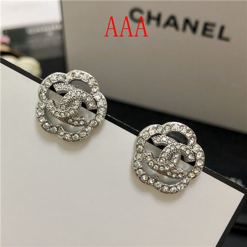 Chanel Earrings-025