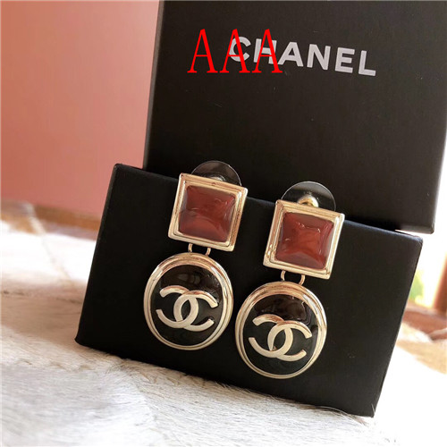 Chanel Earrings-273