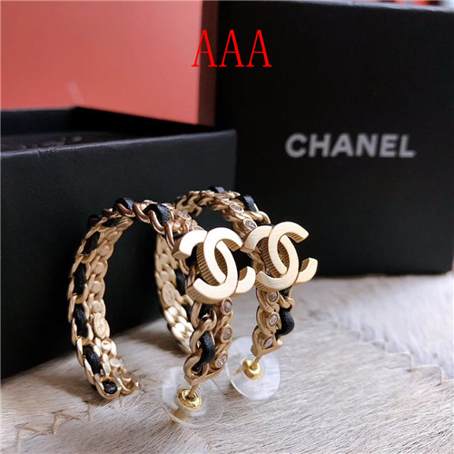 Chanel Earrings-047