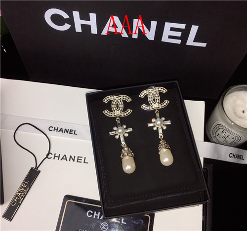 Chanel Earrings-051