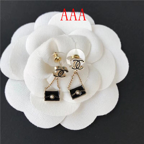 Chanel Earrings-092