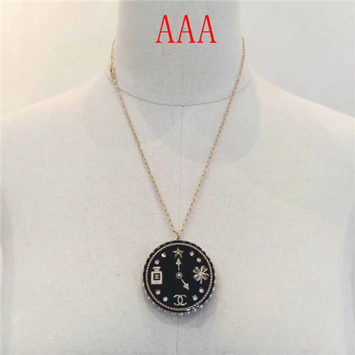 Chanel Necklace-108