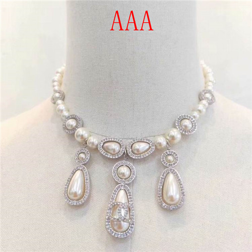Chanel Necklace-112