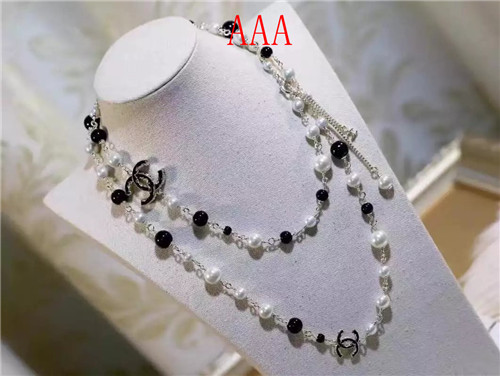 Chanel Necklace-119