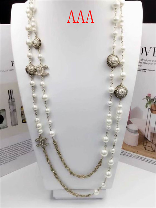 Chanel Necklace-123