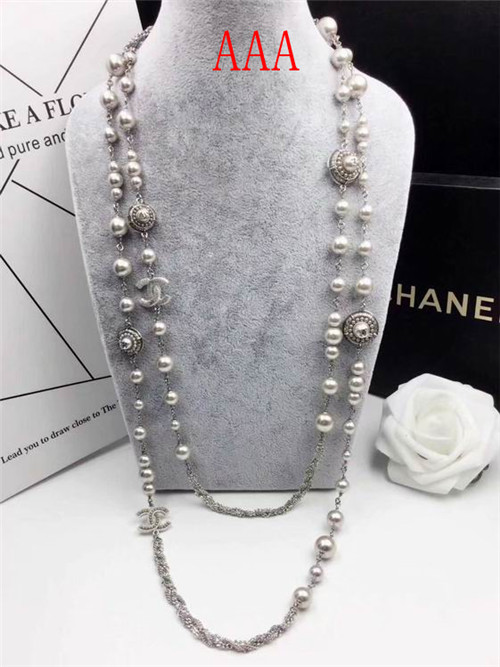 Chanel Necklace-137
