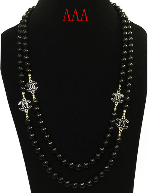 Chanel Necklace-138