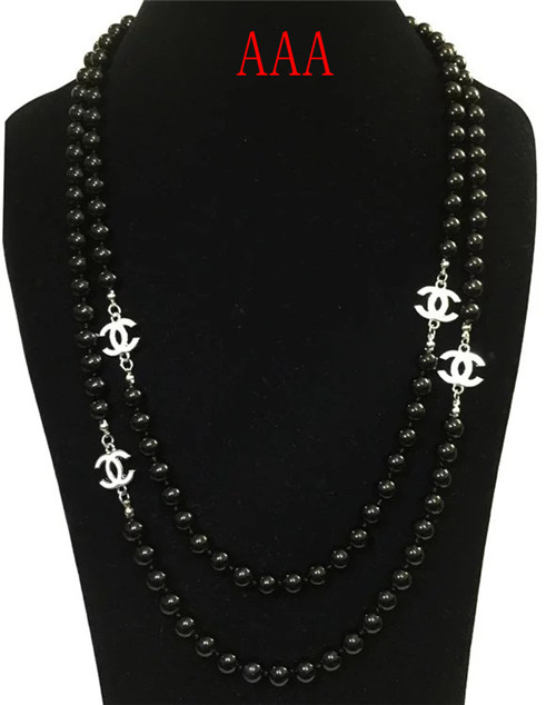 Chanel Necklace-139