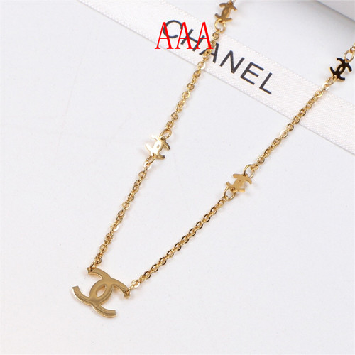 Chanel Necklace-014