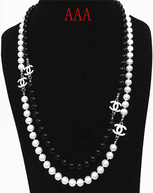 Chanel Necklace-143