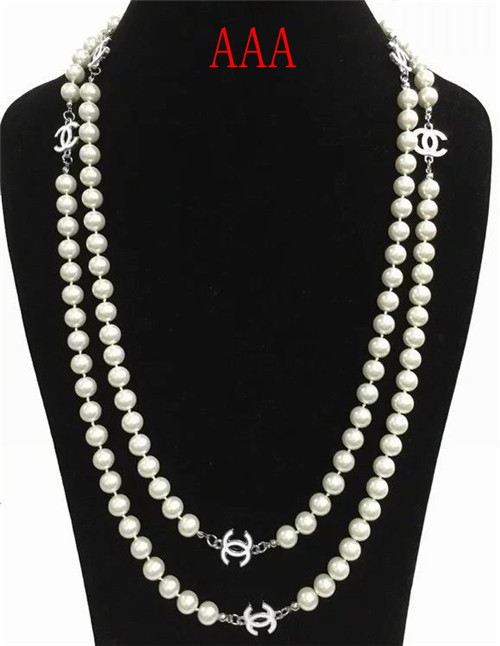 Chanel Necklace-146
