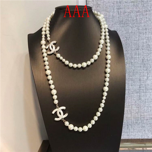 Chanel Necklace-149