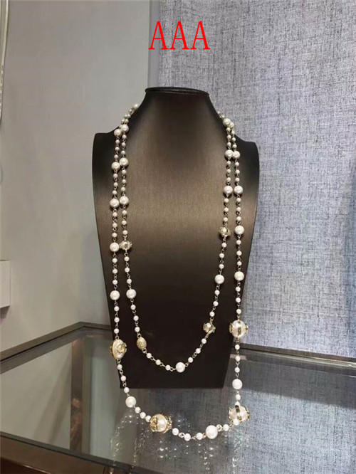 Chanel Necklace-151