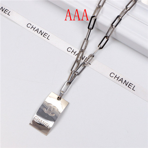 Chanel Necklace-016