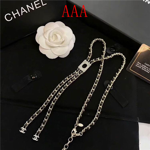 Chanel Necklace-171