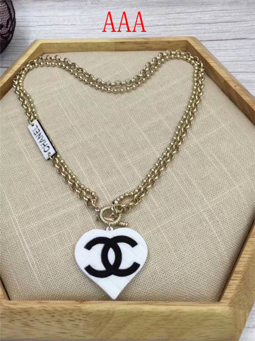 Chanel Necklace-211
