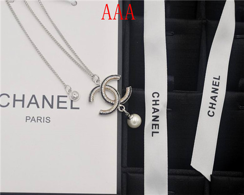 Chanel Necklace-230