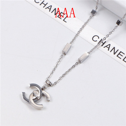 Chanel Necklace-024